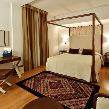 Hotel Del Campo Matera Pokój zdjęcie