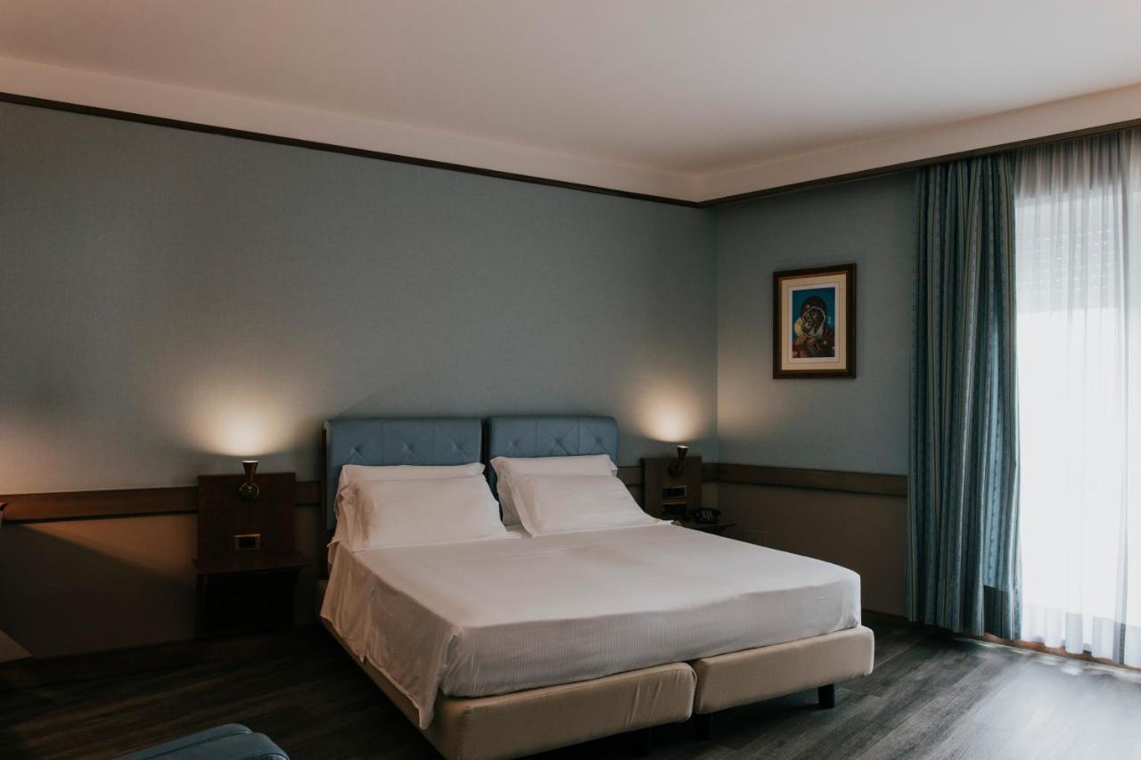Hotel Del Campo Matera Zewnętrze zdjęcie