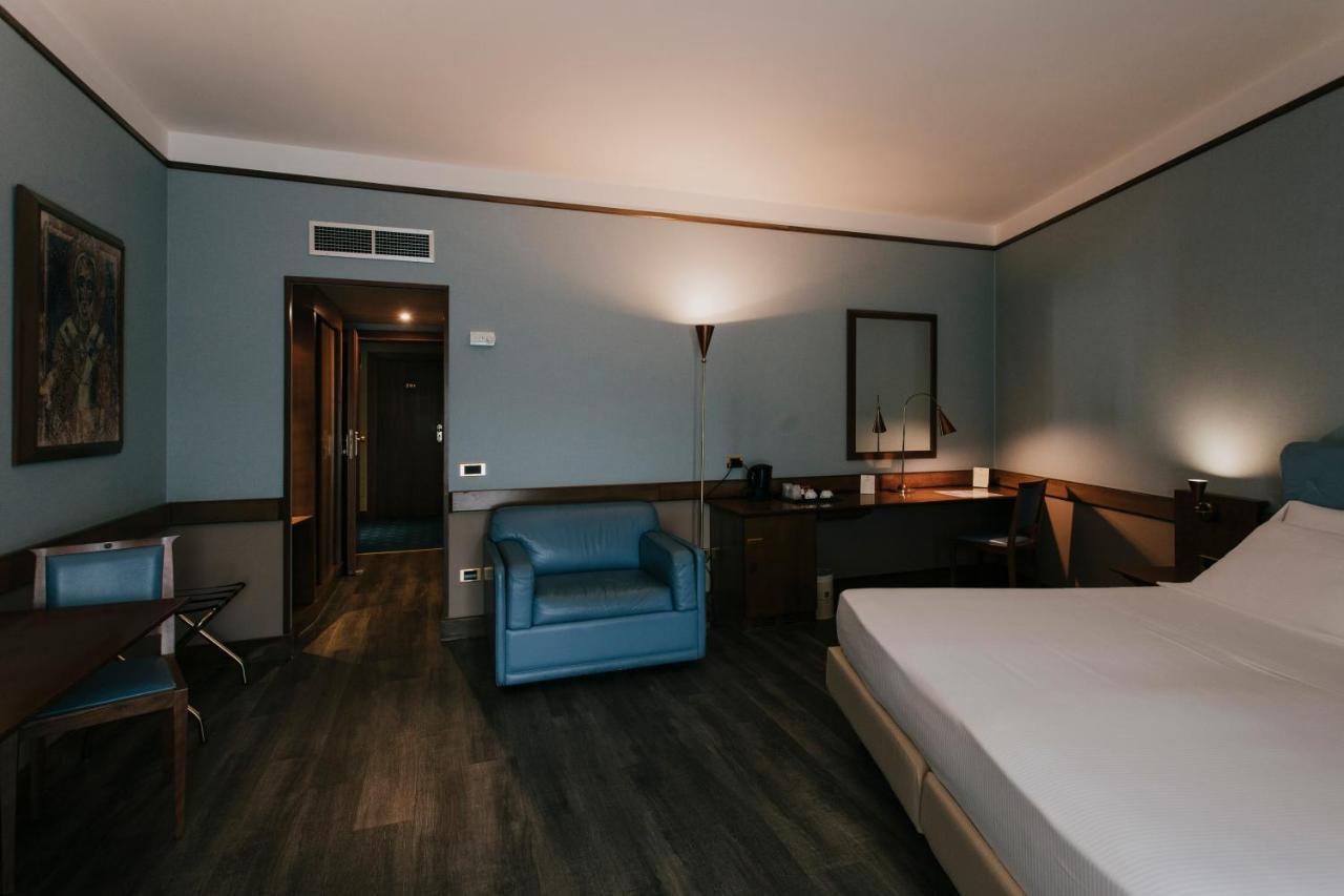 Hotel Del Campo Matera Zewnętrze zdjęcie