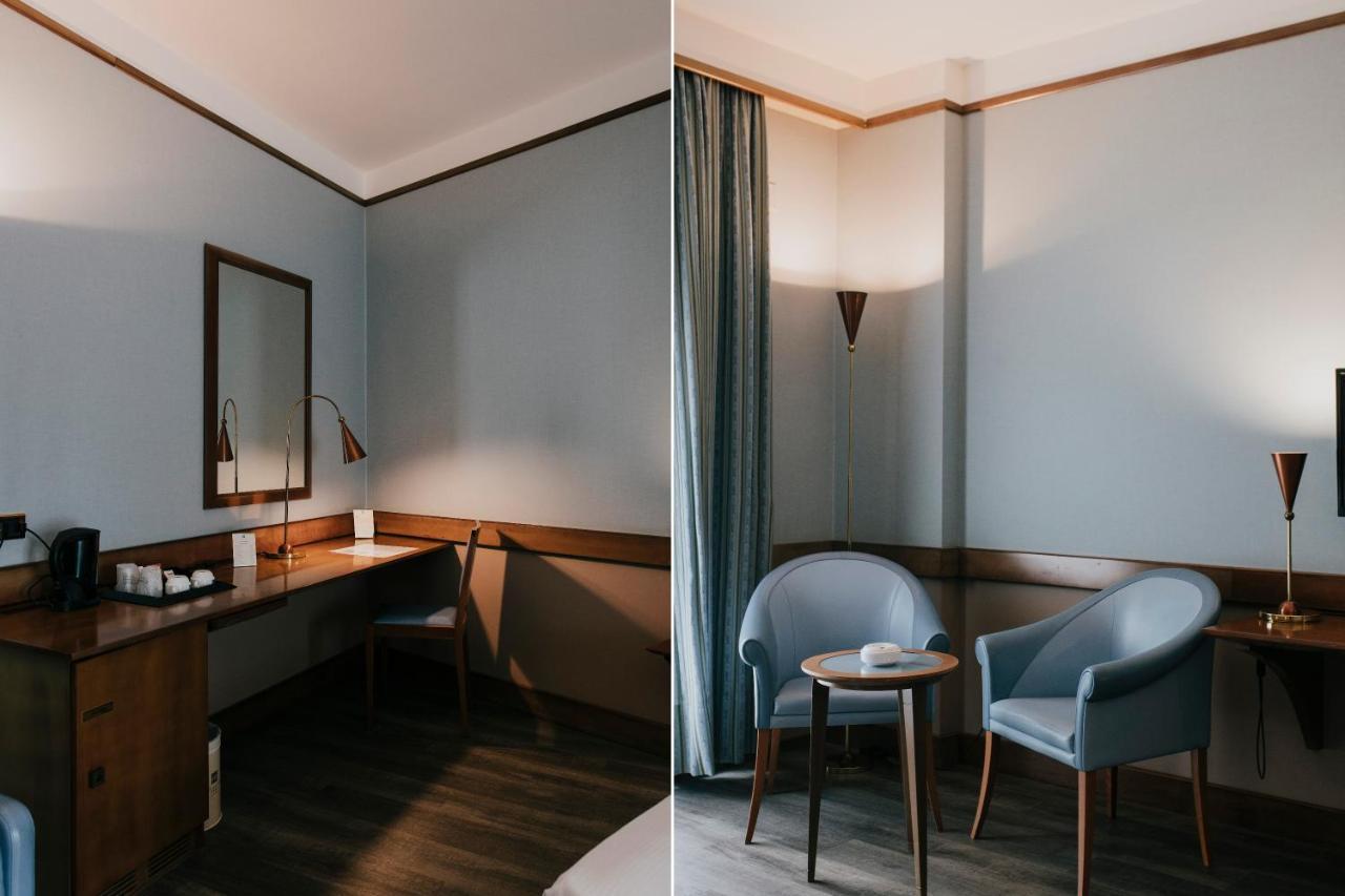 Hotel Del Campo Matera Zewnętrze zdjęcie