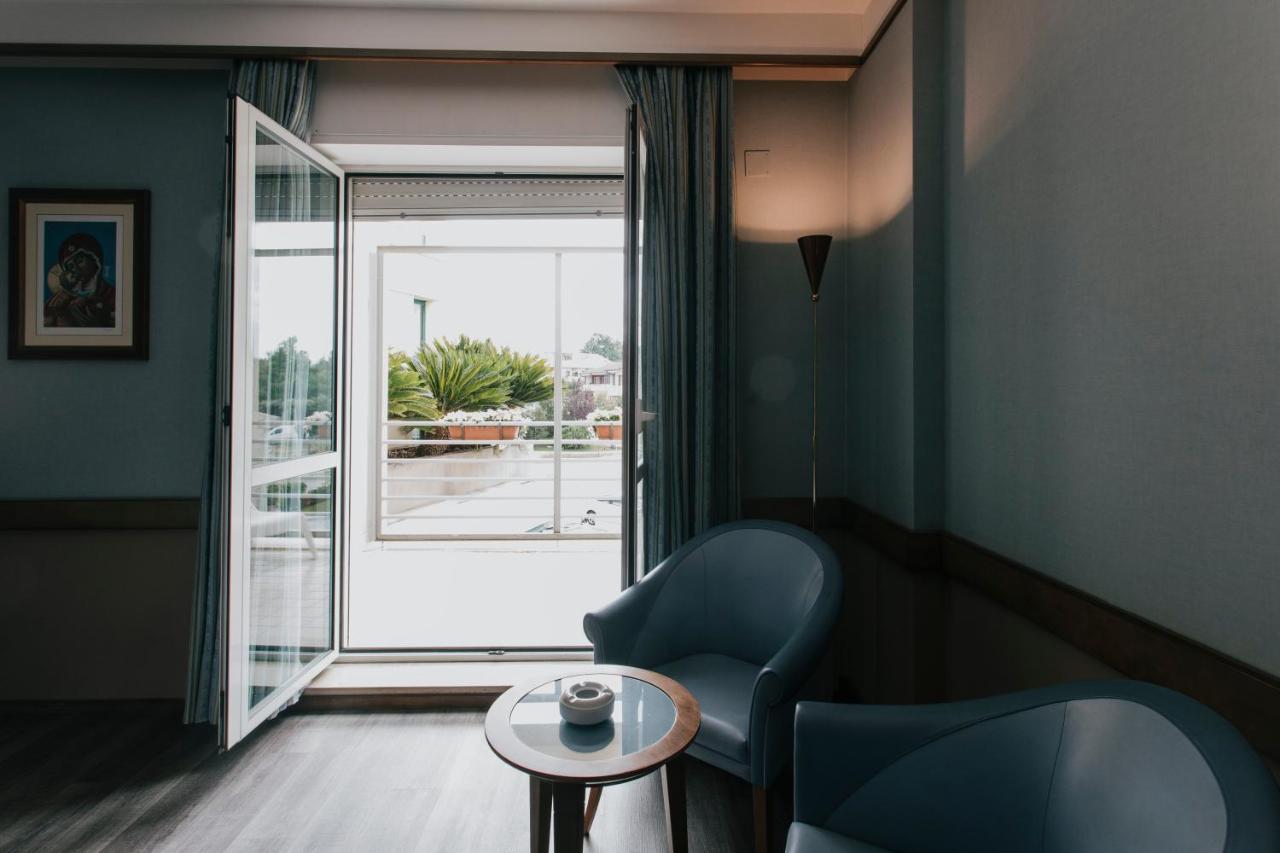 Hotel Del Campo Matera Zewnętrze zdjęcie