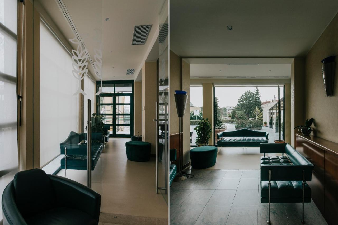 Hotel Del Campo Matera Zewnętrze zdjęcie