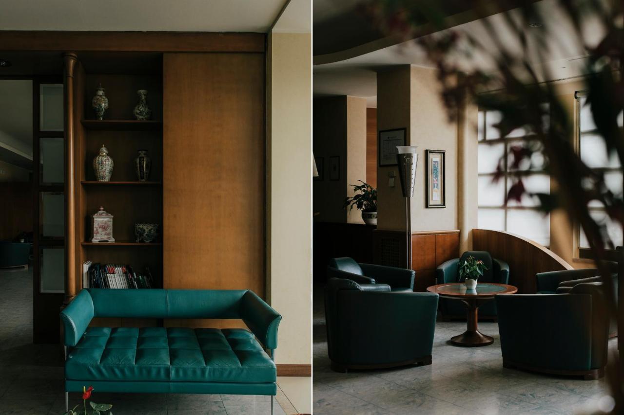 Hotel Del Campo Matera Zewnętrze zdjęcie