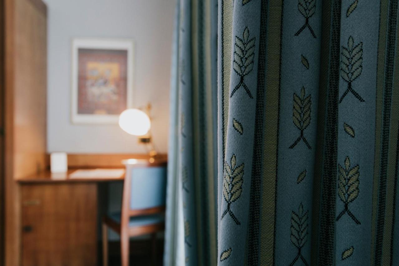 Hotel Del Campo Matera Zewnętrze zdjęcie
