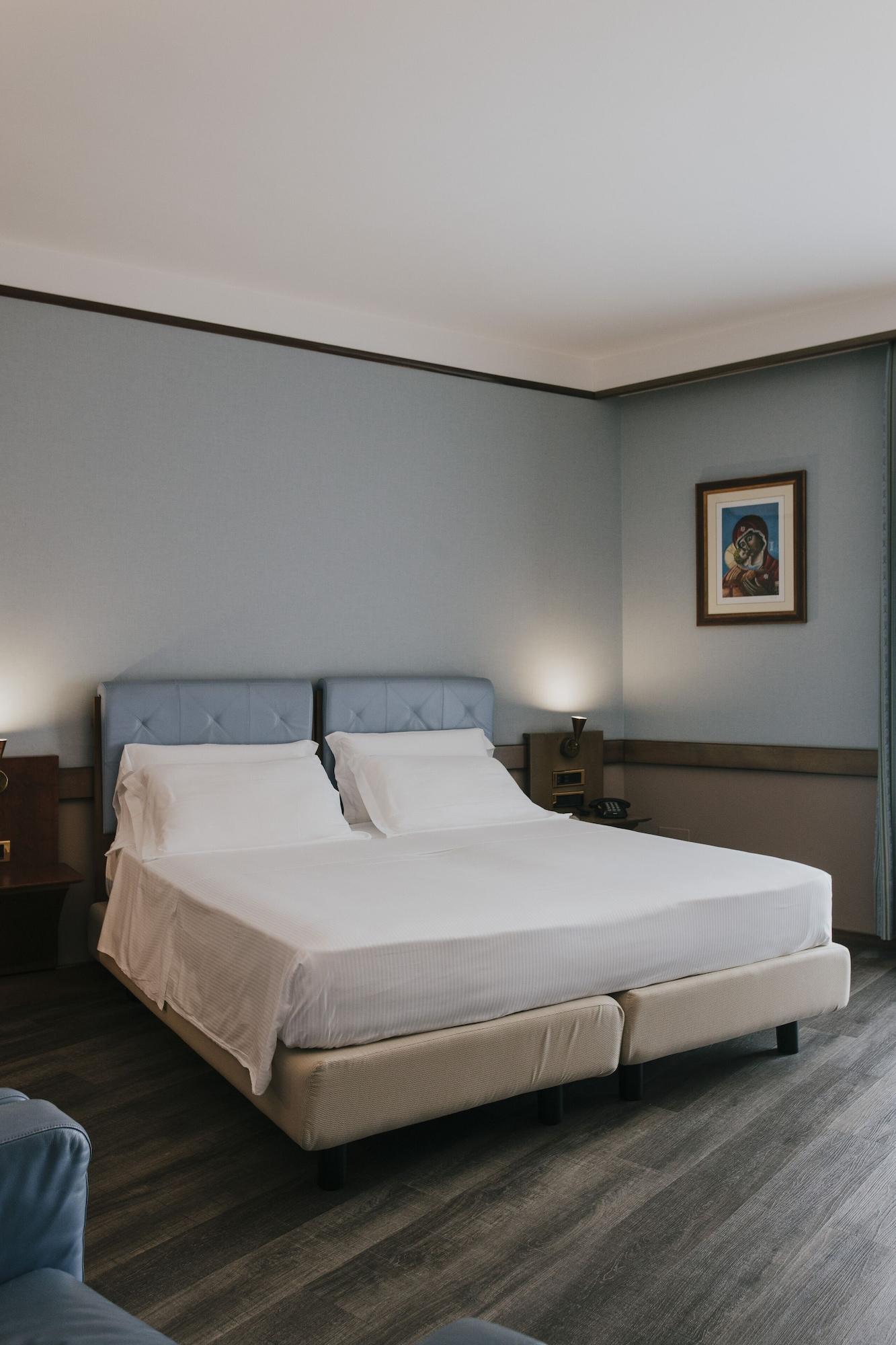 Hotel Del Campo Matera Zewnętrze zdjęcie