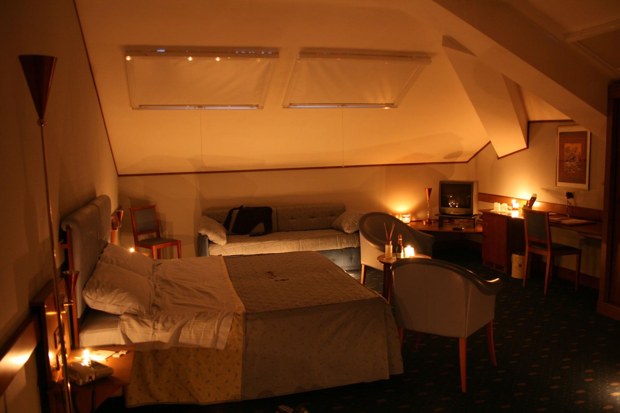 Hotel Del Campo Matera Zewnętrze zdjęcie