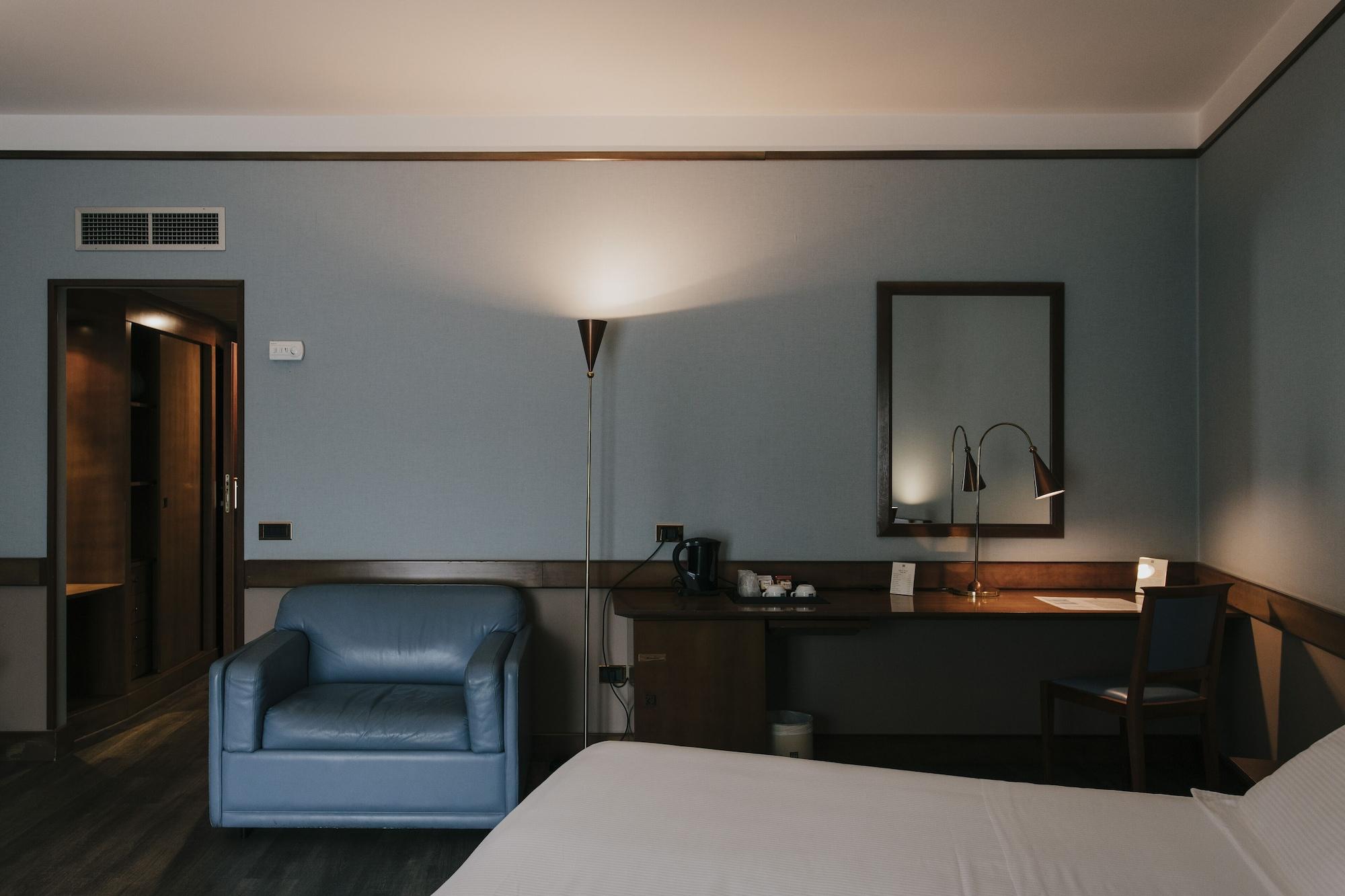 Hotel Del Campo Matera Zewnętrze zdjęcie
