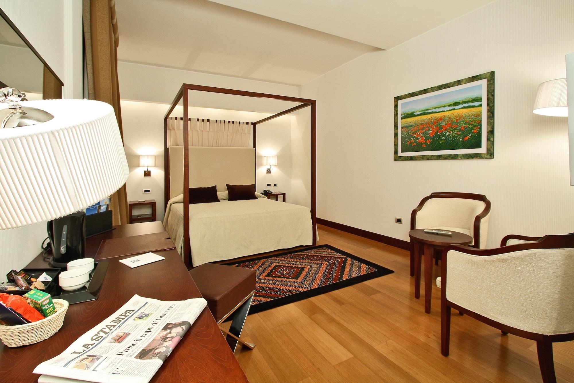 Hotel Del Campo Matera Zewnętrze zdjęcie