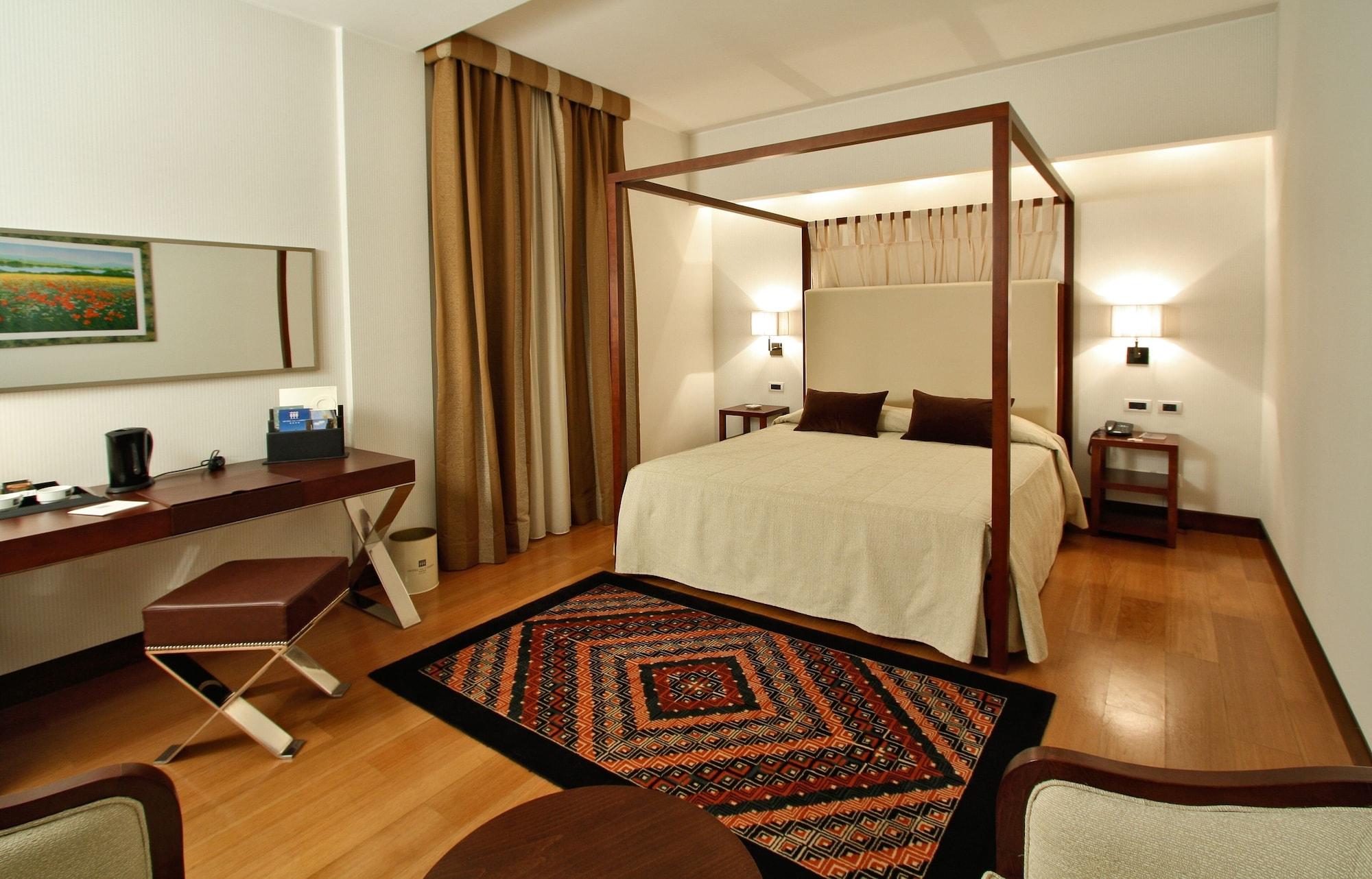 Hotel Del Campo Matera Pokój zdjęcie