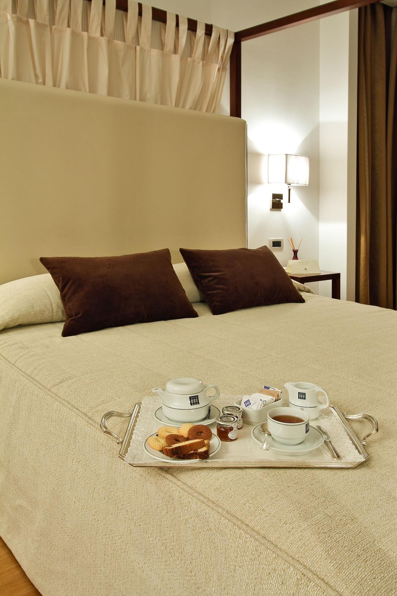 Hotel Del Campo Matera Zewnętrze zdjęcie
