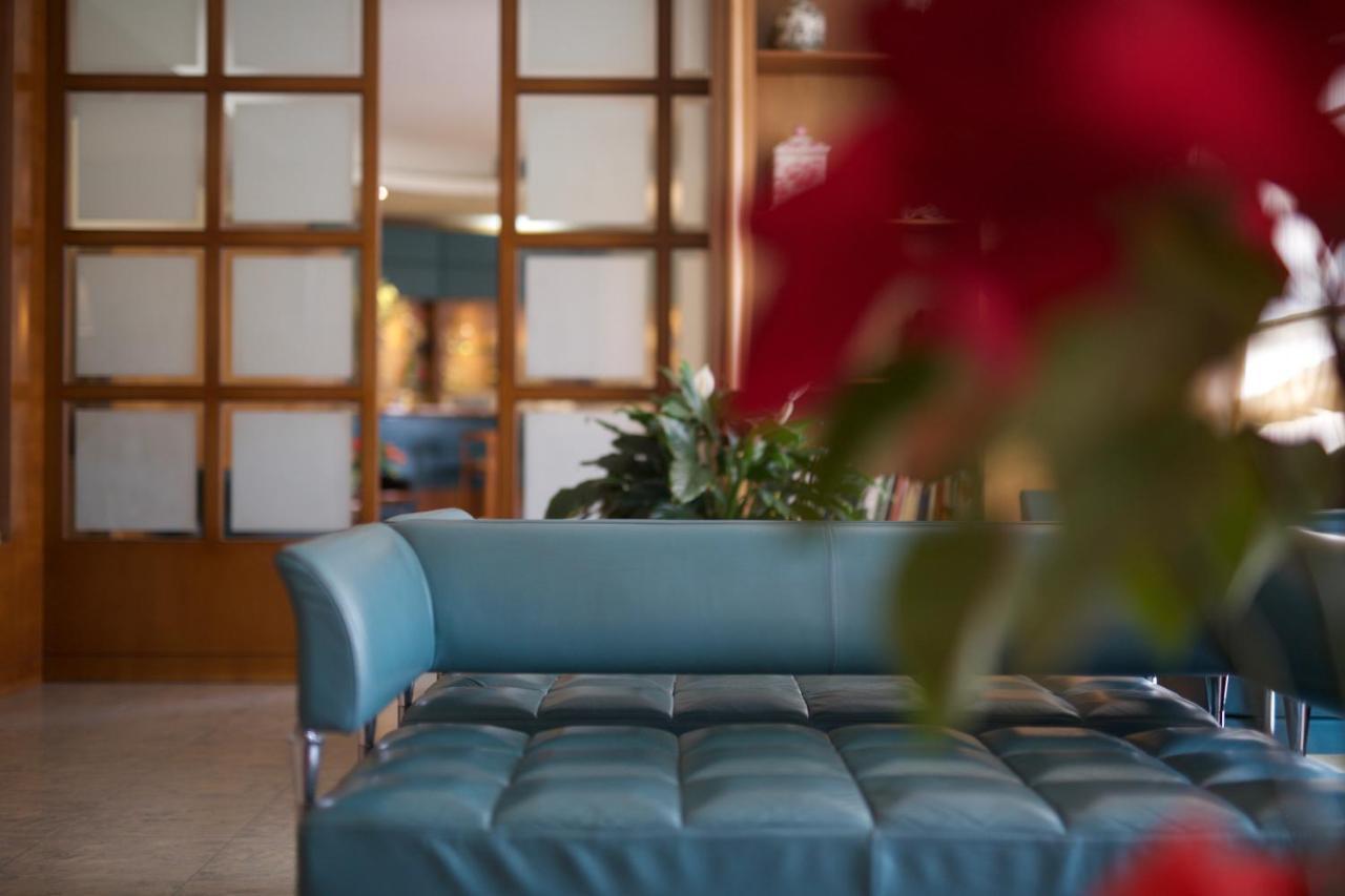 Hotel Del Campo Matera Zewnętrze zdjęcie