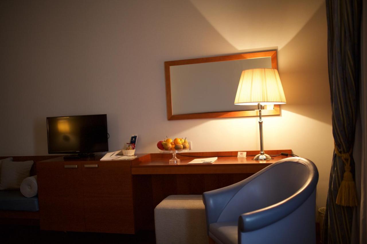 Hotel Del Campo Matera Zewnętrze zdjęcie