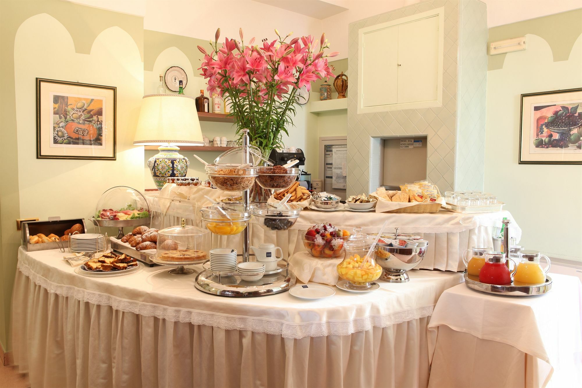 Hotel Del Campo Matera Zewnętrze zdjęcie