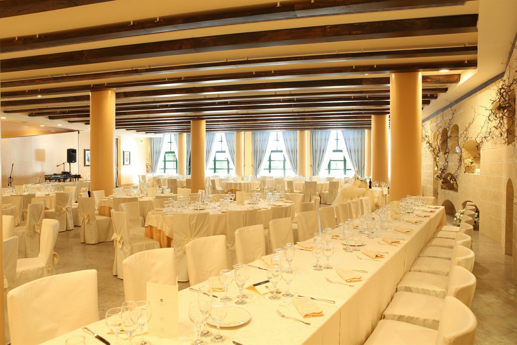 Hotel Del Campo Matera Zewnętrze zdjęcie