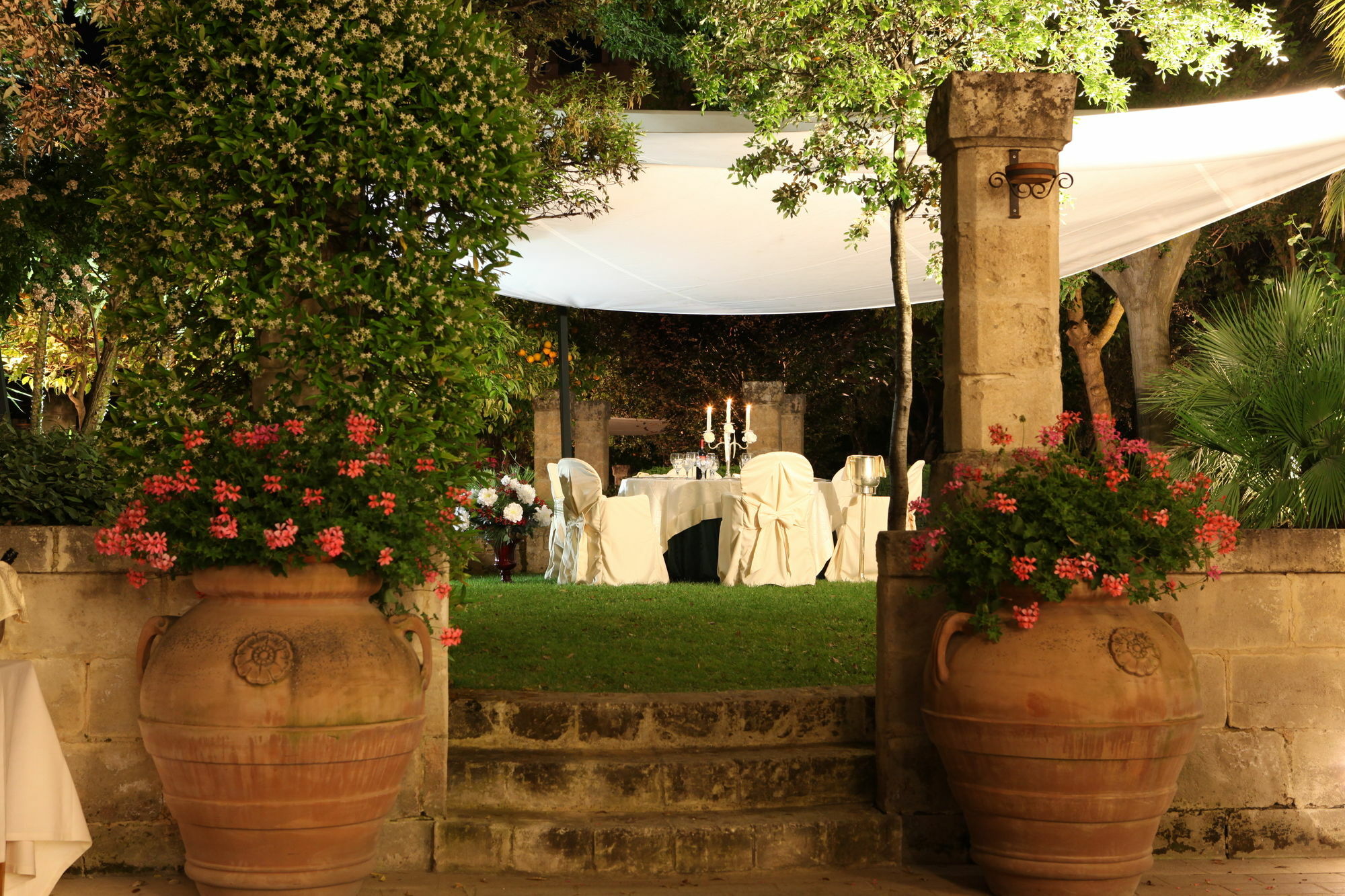 Hotel Del Campo Matera Zewnętrze zdjęcie