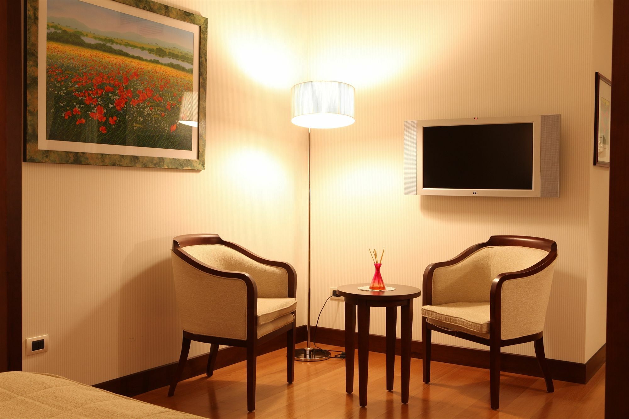 Hotel Del Campo Matera Zewnętrze zdjęcie