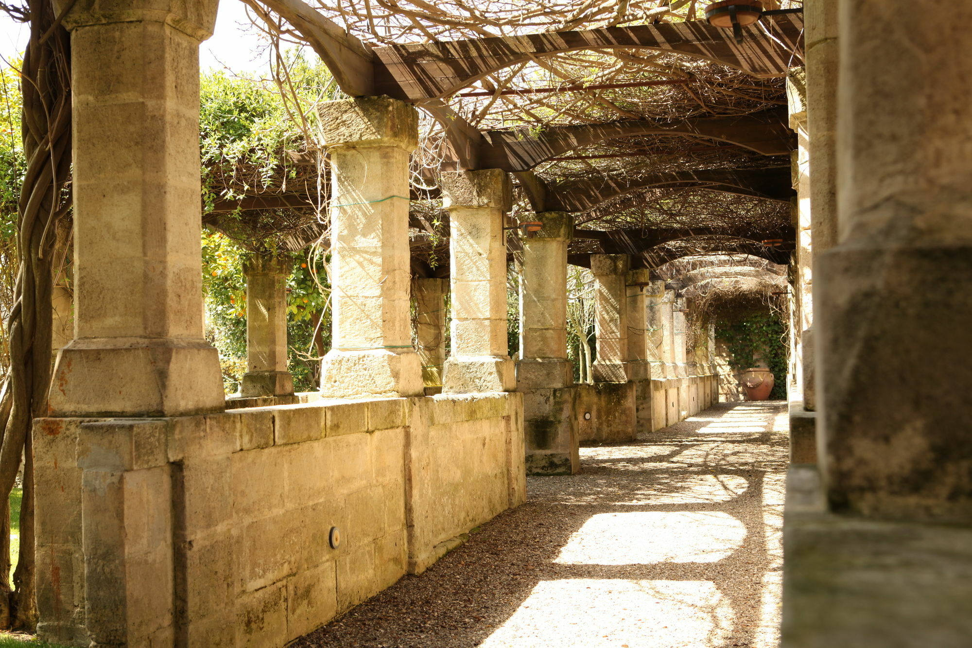 Hotel Del Campo Matera Zewnętrze zdjęcie