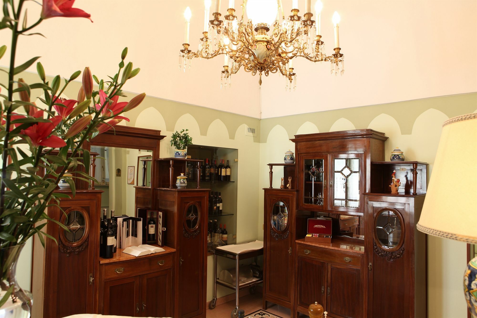 Hotel Del Campo Matera Zewnętrze zdjęcie