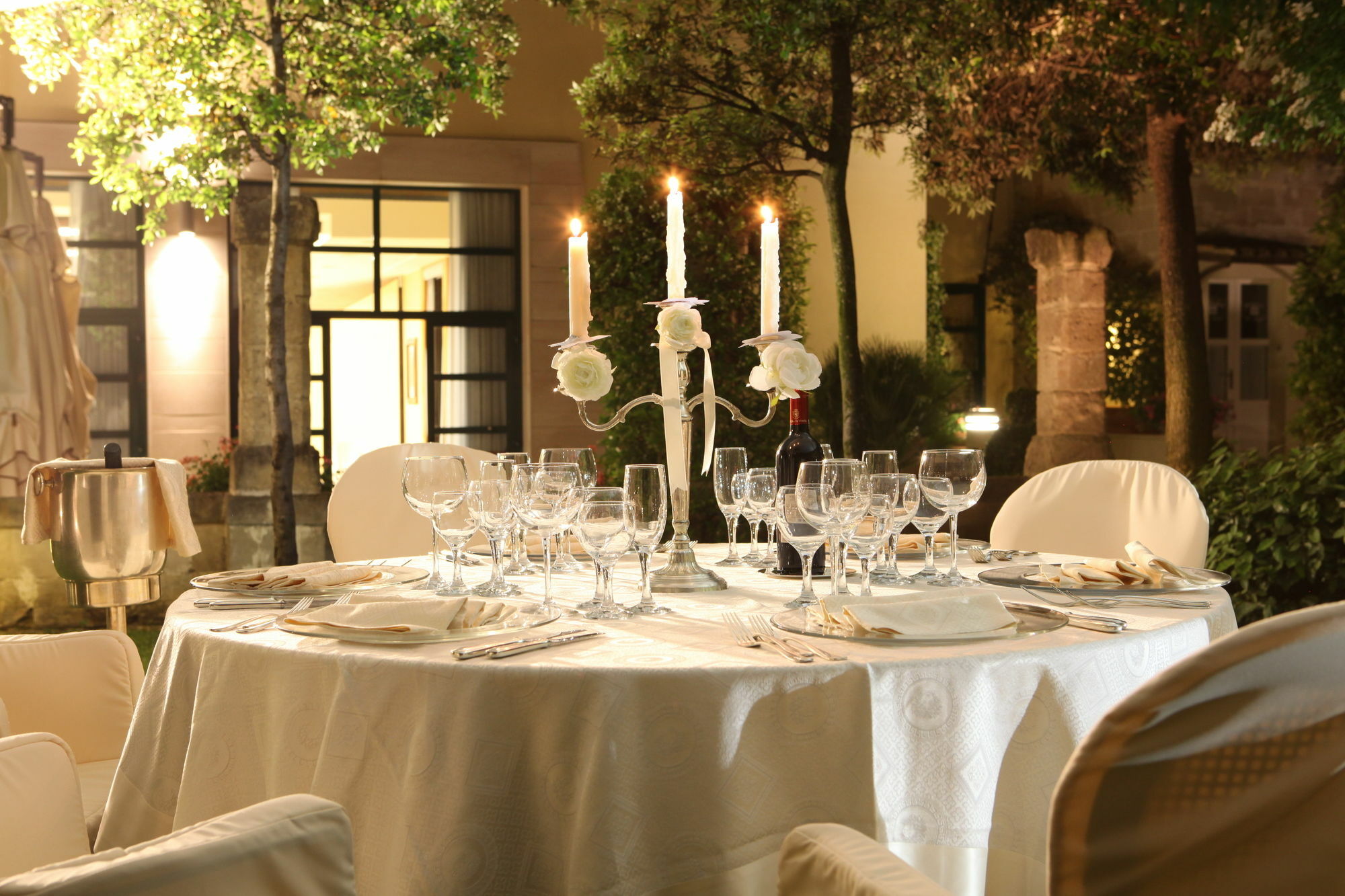 Hotel Del Campo Matera Zewnętrze zdjęcie