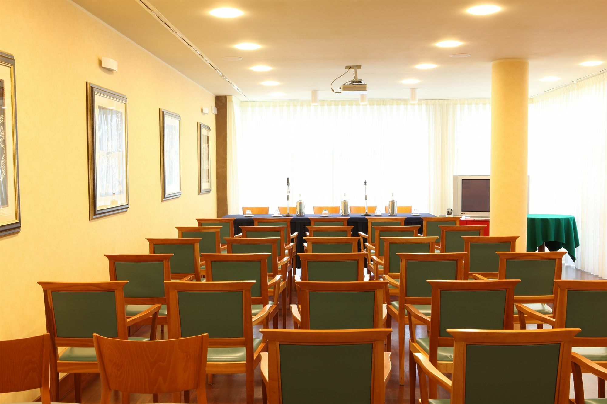 Hotel Del Campo Matera Zewnętrze zdjęcie