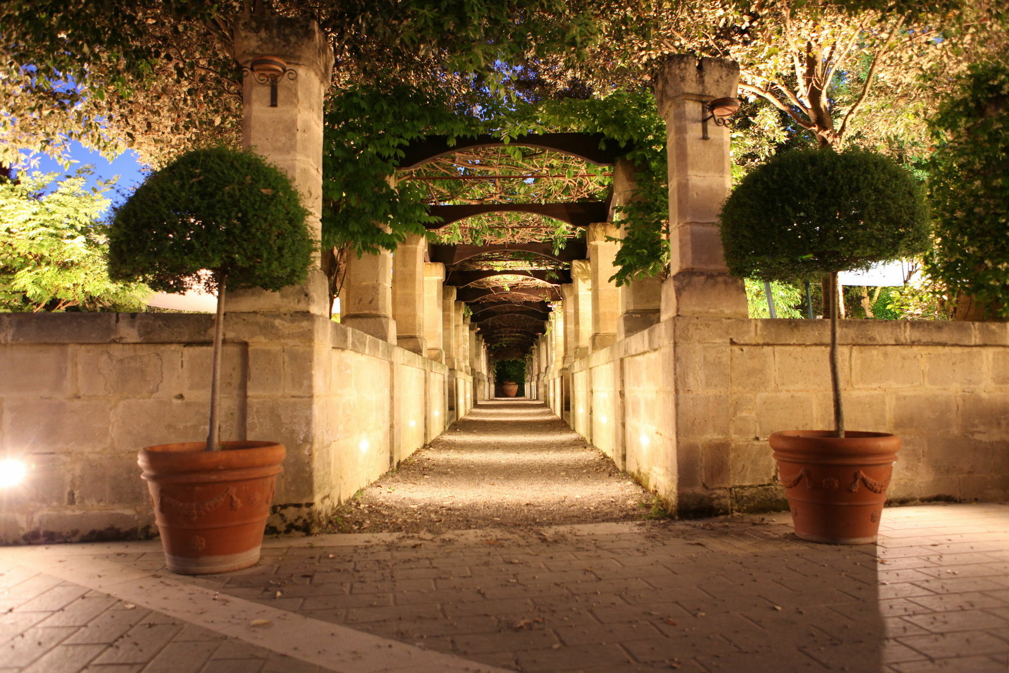 Hotel Del Campo Matera Zewnętrze zdjęcie