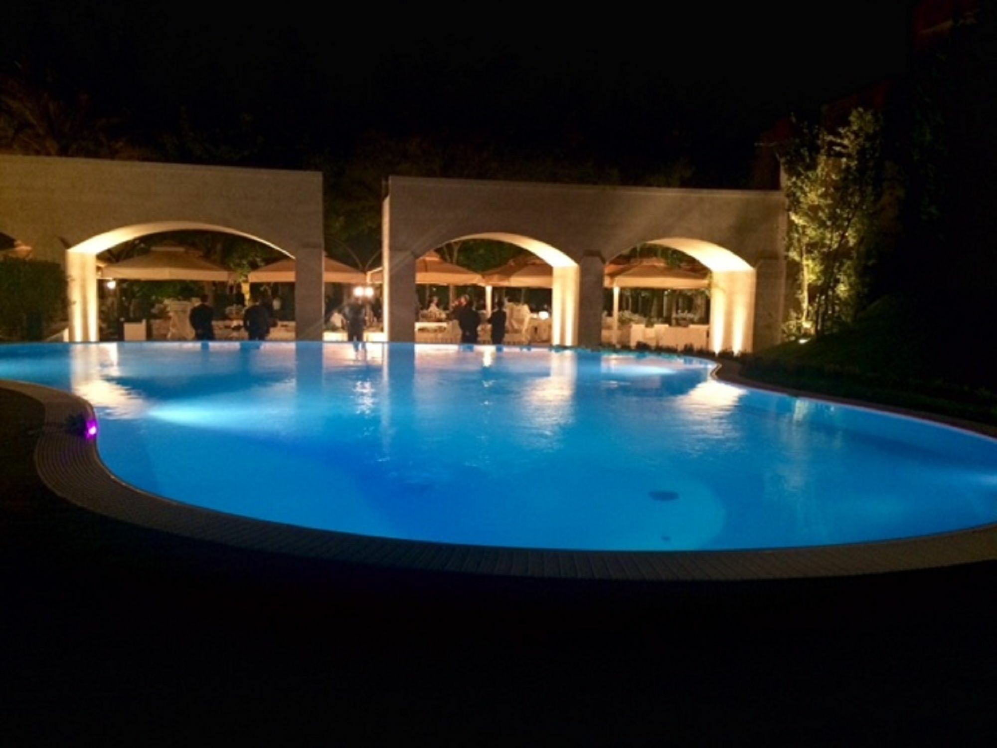 Hotel Del Campo Matera Zewnętrze zdjęcie